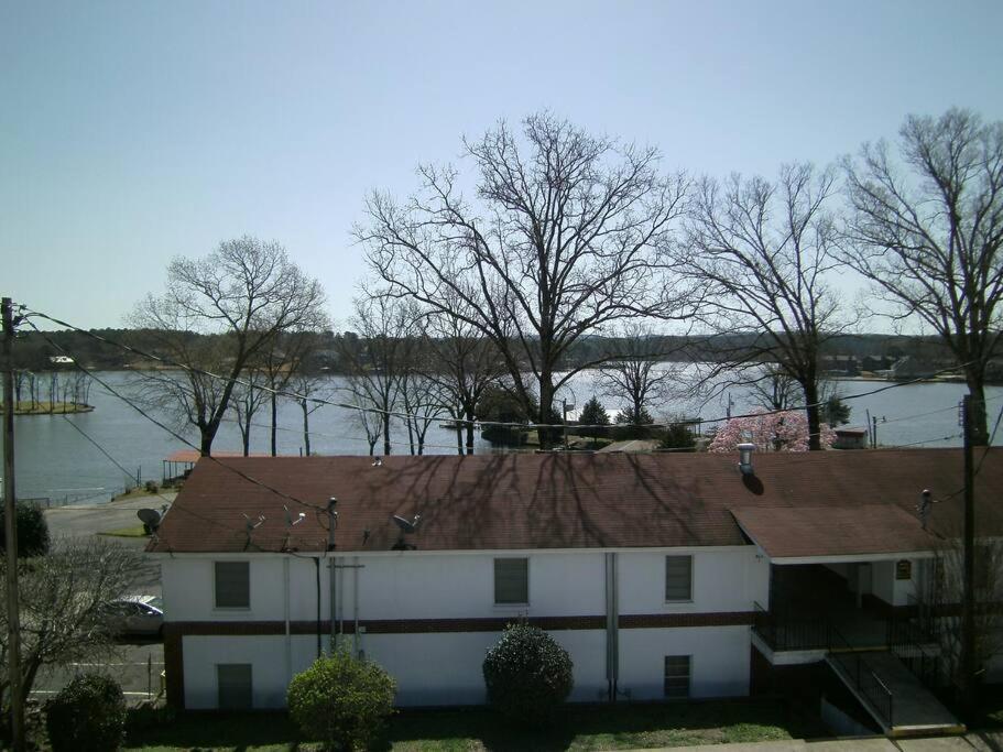 Lakefront 7 Min To Oaklawn & 10 Min To Downtown Str License #A22-0004 Hot Springs Exterior photo