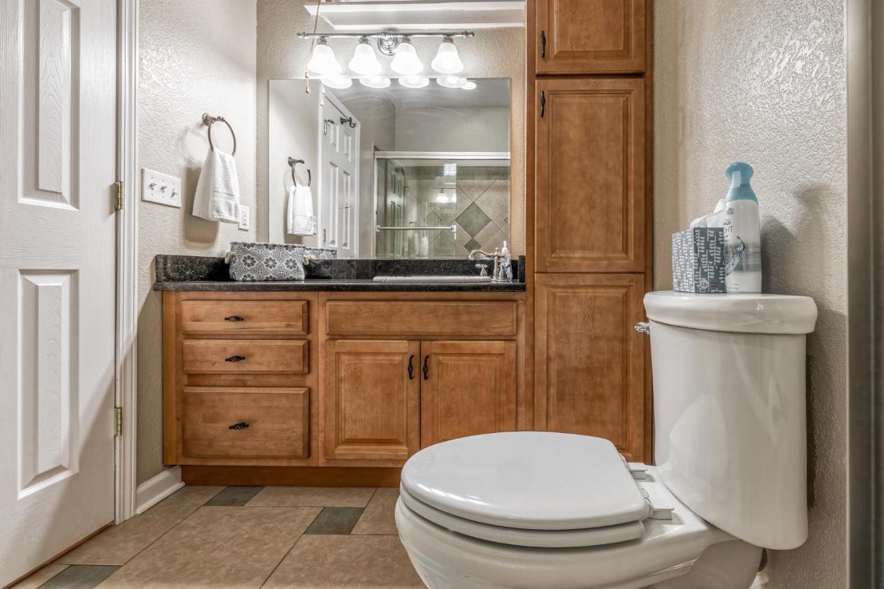 Lakefront 7 Min To Oaklawn & 10 Min To Downtown Str License #A22-0004 Hot Springs Exterior photo