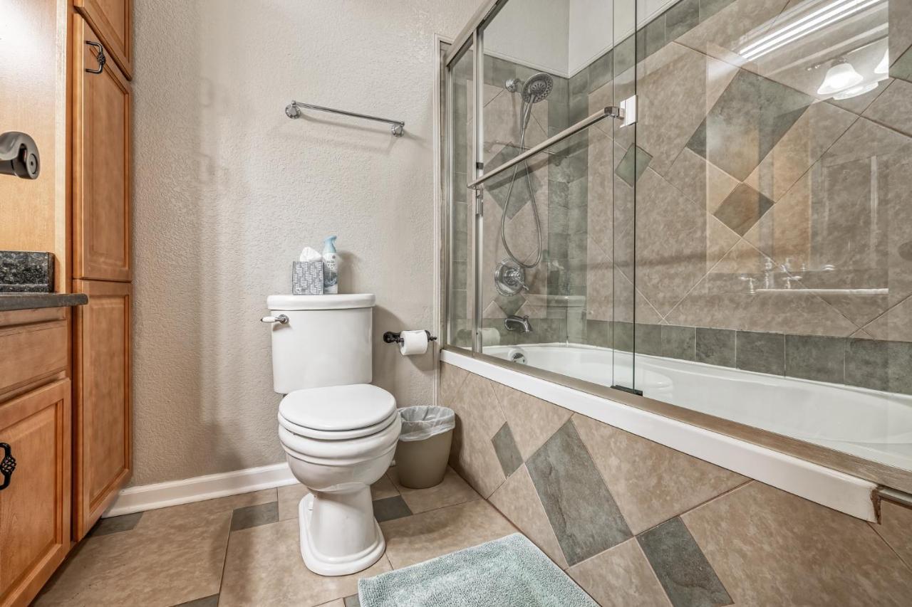 Lakefront 7 Min To Oaklawn & 10 Min To Downtown Str License #A22-0004 Hot Springs Exterior photo