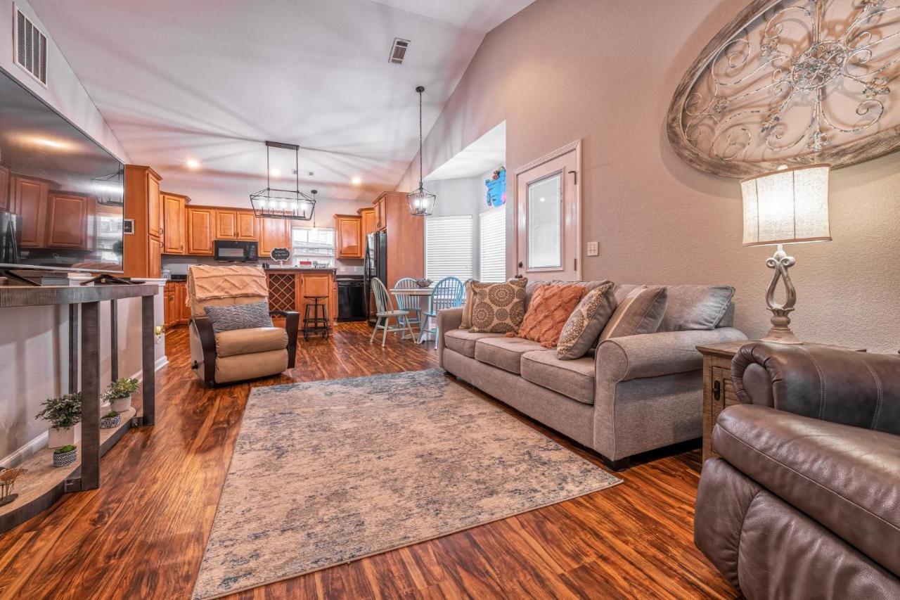 Lakefront 7 Min To Oaklawn & 10 Min To Downtown Str License #A22-0004 Hot Springs Exterior photo