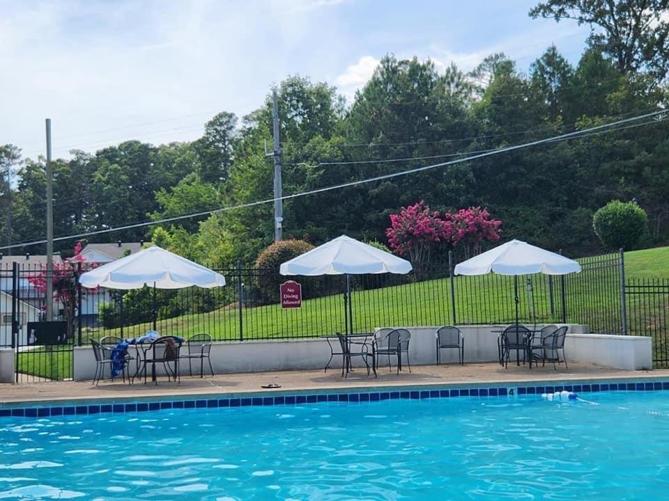 Lakefront 7 Min To Oaklawn & 10 Min To Downtown Str License #A22-0004 Hot Springs Exterior photo